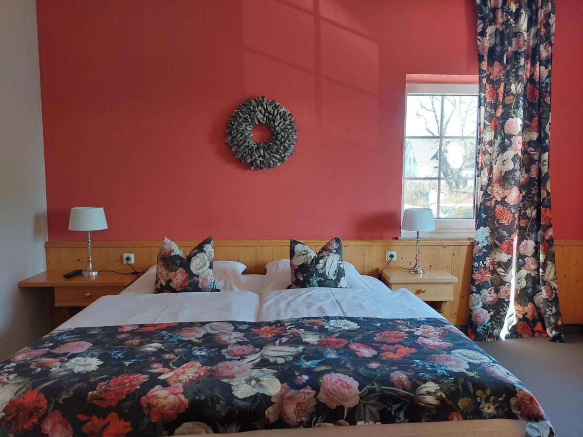 Pouls Hof Hotel Weimar Erfurt Klettbach Dış mekan fotoğraf